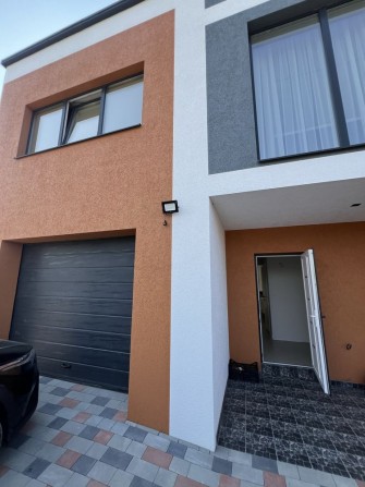 Продаж будинку 155.7кв.м. з дизайнерським ремонтом в Солонці ц.299000$ - фото 1