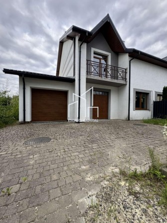 Дуплекс у Солонці | 3 спальні + закрита територія | 146 м² - фото 1