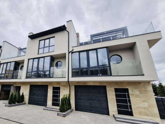 Продаж преміум котеджу Сокільники Львів! Сокольники