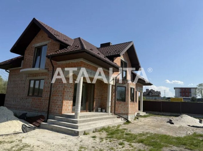 Продається будинок в РУДНО. - фото 1