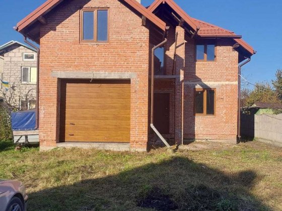 Продаж будинку смт.Рудне Рудное