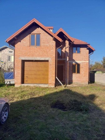 Продаж будинку смт.Рудне - фото 1