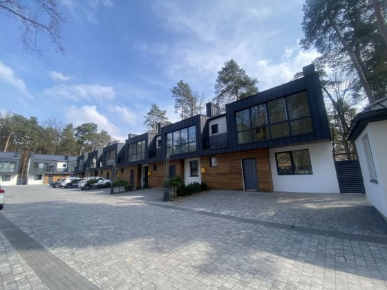 Продаж елітного котеджу Брюховичі вул.Ряснянська