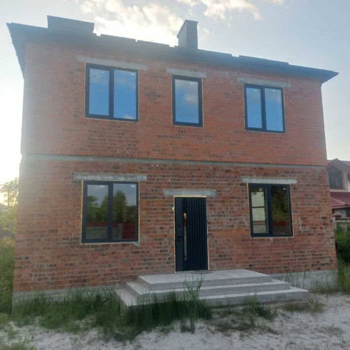 Продаж будинку Рудно - фото 1