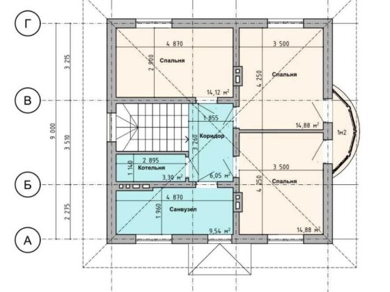 Продаж будинків Рудно Рудное