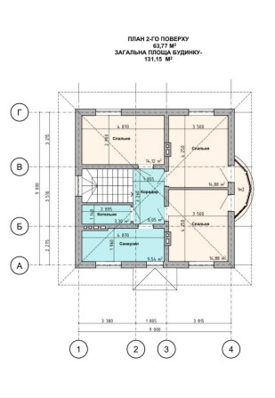 Продаж будинків Рудно - фото 1