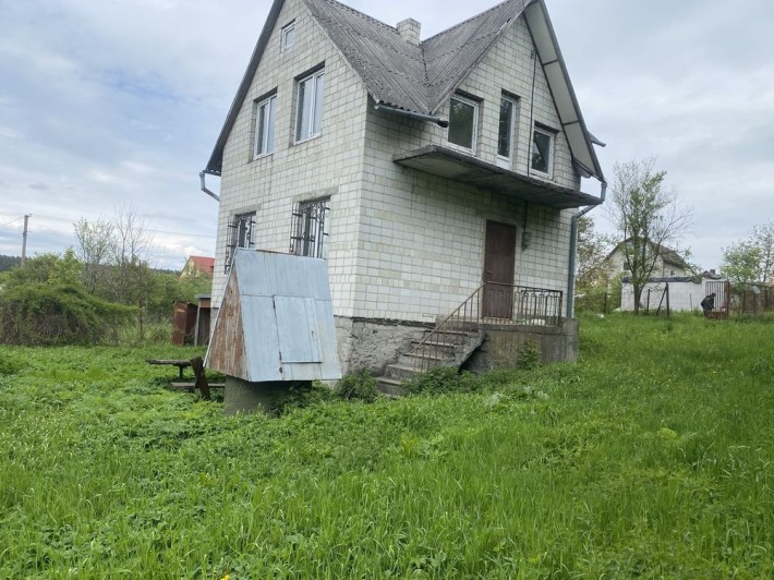 Будинок світло вода  рудно рудне - фото 1