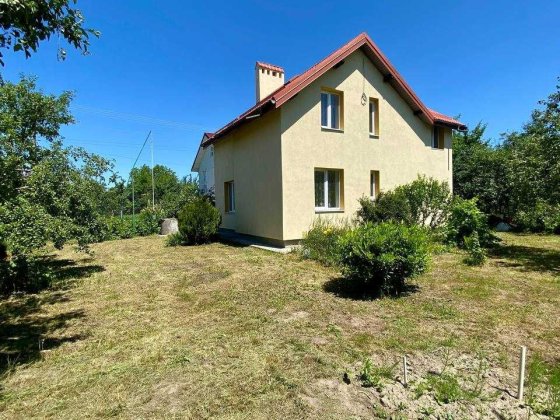 Продаж будинку в с. Рудне, БЕЗ КОМІСІЇ Рудное