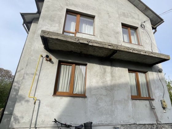 Продаж, обмін будинку біля озера і лісу   Рудно Львів! Рудное