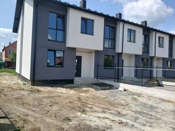 Котедж Рудно Львів Рудное