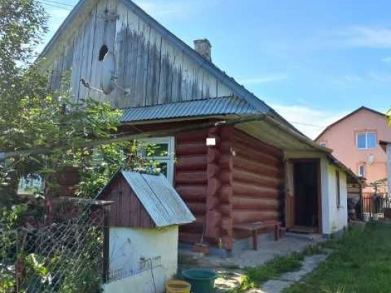 Продам житловий будинок м.Самбір Самбір