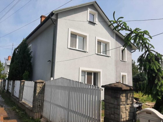Продажа будинку в м.Самборі Самбор