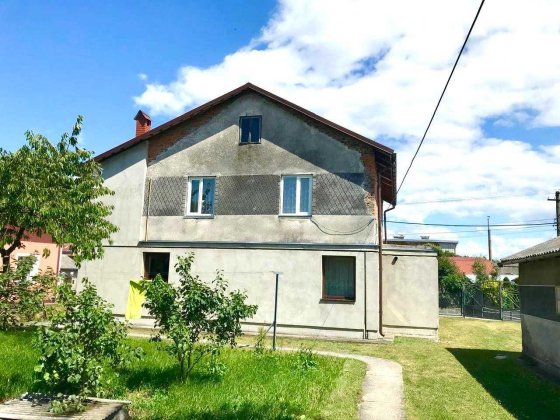 Продаж частини Будинку. Рудне. вул. Шевченка Рудное