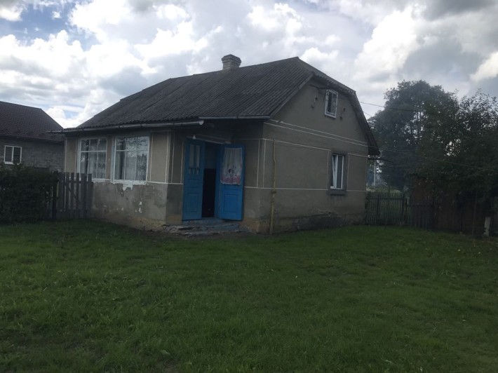 Продаж будинку цегляного 9500 тис. дол - фото 1