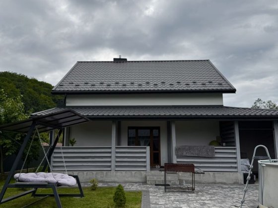 Продаж будинку смт.Брюховичі Брюховичи