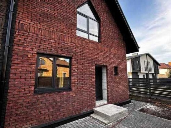 ПРОДАЖ Дуплекс 100м2 , 4 кімнати, БАВАРСЬКА КЛАДКА, від ЗАБУДОВНИКА