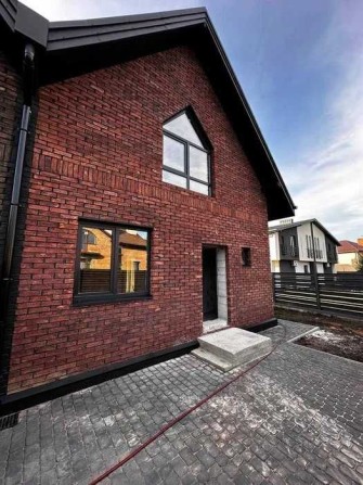 ПРОДАЖ Дуплекс 100м2 , 4 кімнати, БАВАРСЬКА КЛАДКА, від ЗАБУДОВНИКА - фото 1