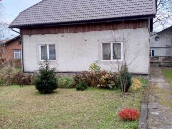 Продається  будинок в м.Самборі Самбор