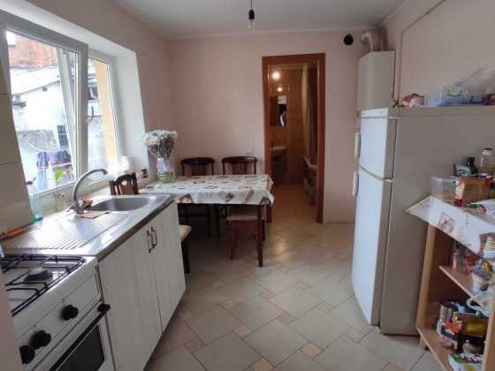 Продаж спареного будинку в м.Самбір Самбір