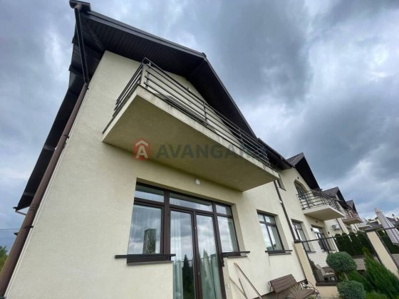 ПРОДАЖ Будинок в Сокільниках | Готовий до заселення Сокольники