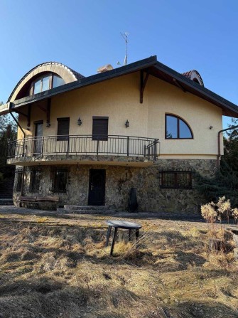 Продаж ексклюзивного будинку в Брюховичах, вул. Вербова - фото 1