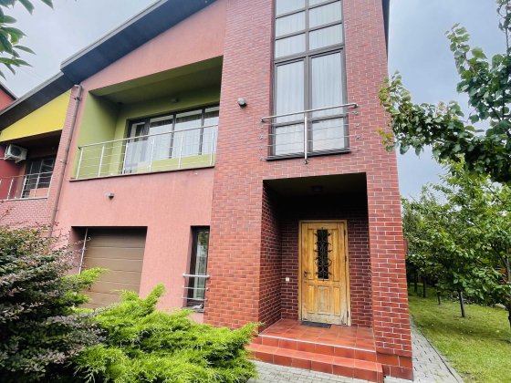 Продаж сучасного затишного будинку Сокільники Львів! Сокольники