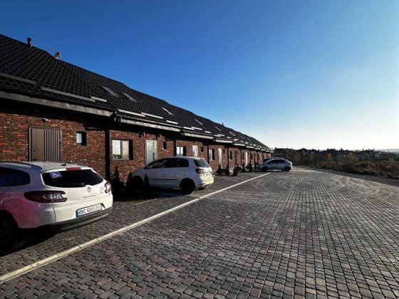 Продаж Таунхаус 100 м2, паркомісця дворик, 3 кімнати, БАВАРСЬКА КЛАДКА Сокольники