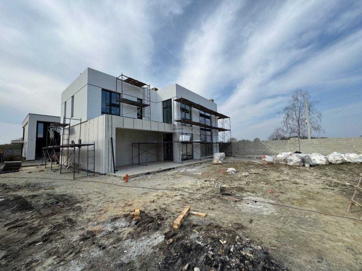 Продаж окремостоячого будинку в с. Сокільники, Пустомитівський район - фото 1