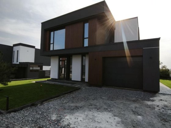 Продаж будинків у КМ «Prime Hill», Львів (с. Сокільники) Сокольники