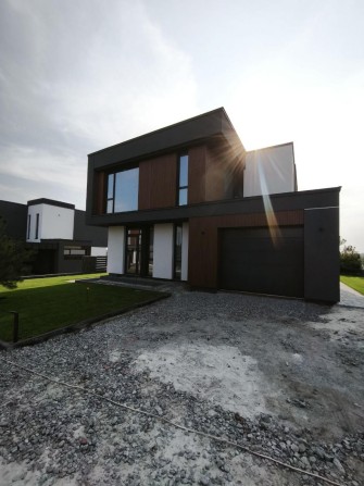 Продаж будинків у КМ «Prime Hill», Львів (с. Сокільники) - фото 1