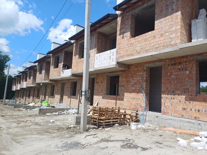 ЗАЛИШИВСЯ ЛИШЕ ОДИН КОТЕДЖ!Ціна квартири!Продаж без комісії! - фото 1