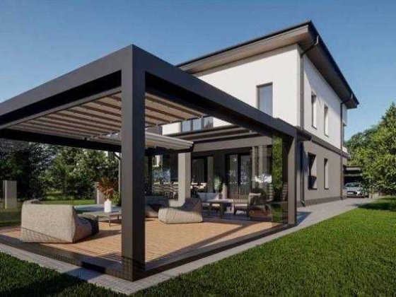 Продаж будинку БРЮХОВИЧІ ВІД ВЛАСНИКА 215м2, 6 сот 7 хв до Львова Брюховичи