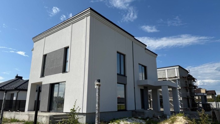 Продаж будинку Сокільники вул.Успенська - фото 1