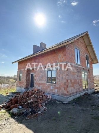 Продаж двоповерхового будинку у селі Солонка (5 хв. до Львова). - фото 1