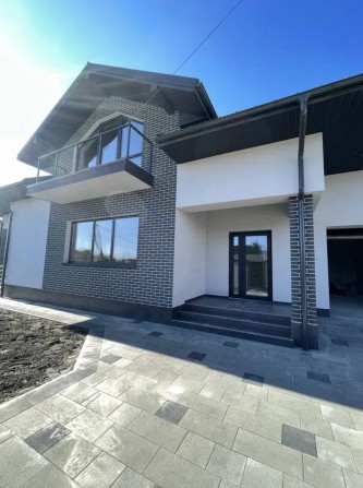 Продаж сучасного будинку в Солонці - фото 1