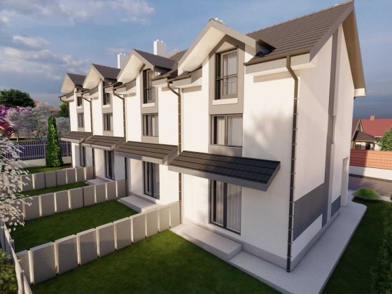 Продаж котеджу в смт.Рудне Рудное