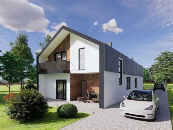 Продаж котеджу смт.Рудне Рудное