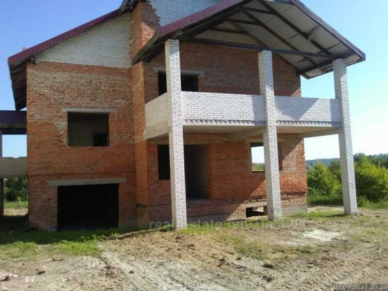 Продаж будинку Пустомити Пустомыты