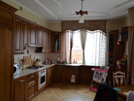 Будинок в Солонці від власника