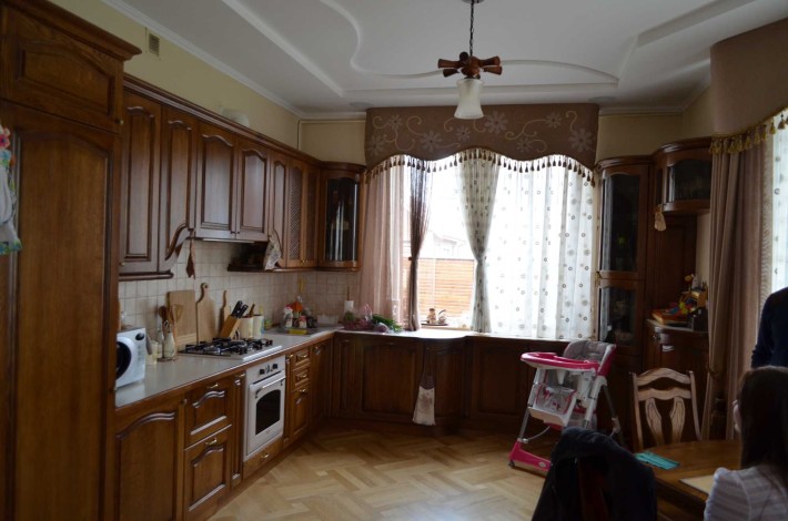 Будинок в Солонці - фото 1