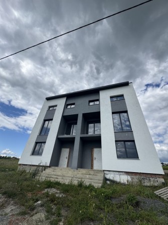 Продаж Танхаус Солонка + 4 сотки землі - фото 1