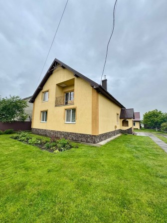 Продаж якісного будинку з ремонтом. Ділянка 18 соток - фото 1