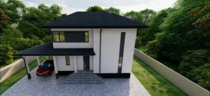 Продаж будинку в Пустомити ВІД ВЛАСНИКА! - фото 1