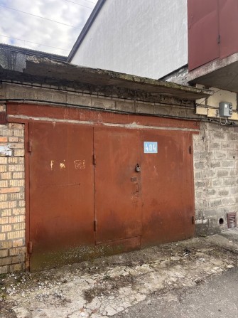 Оренда гаража Березняки - фото 1