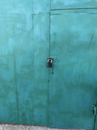 Здається гараж кооператив Північ, вул. Закревського 93 - фото 1