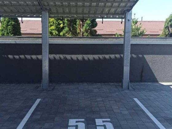 Сдам паркоместо в ЖК Барви от собственника Дніпро