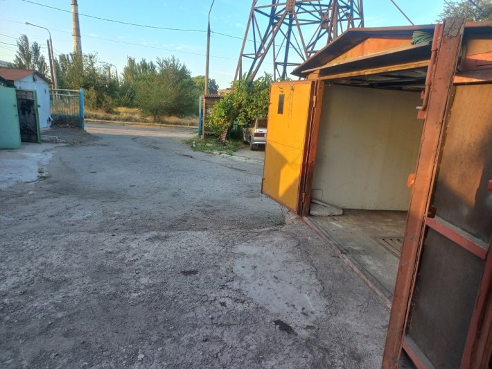 Гараж на продажу ГТ Победа ул.Седова - фото 1