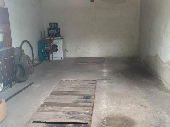 Сдам гараж в центре города Запоріжжя