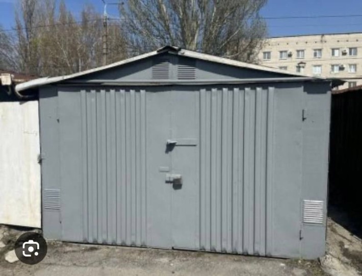 Сдам гараж на Седова - фото 1