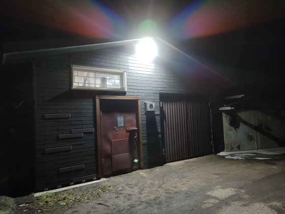 Срочно продам гараж Запорожье